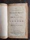 1761 Unfortunate Mother's Advice To Her Absent Daughters Signed 1st Edition Book