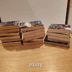 18 X Simon Scarrow Book Bundle The Eagle Series 1 Book Signed, Few 1st Edition