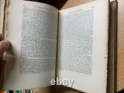 1925 Signed 1st Ed Limited Edition The History Of Tom Jones Antique Book (p7)