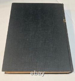 1929 1st Edition BARBARY BO by Reginald Kauffman Frank E. Schoonover SIGNED