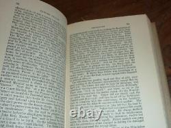 1934 1st Edition book C Northcote Parkinson Edward Pellew-Signed-Naval History