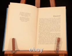 1949 Nadine Gordimer Face to Face Short Stories First Edition Signed