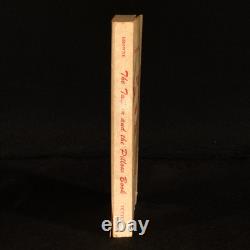 1956 The Taipan and the Pillow Book by Courtney Browne First Edition Signed