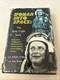 1963 Woman Into Space The Jerri Cobb Story book hcdj SIGNED 1st Edition