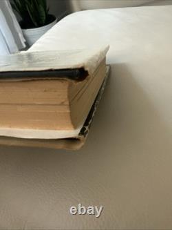 1963 Woman Into Space The Jerri Cobb Story book hcdj SIGNED 1st Edition