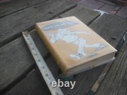 1965 NOW, HEAR THIS Fine HC/DJ 1st Edition Signed Book Daniel V. Gallery