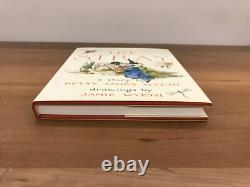 1979 The Stray by Betsy James Wyeth Signed 1st Edition Hardcover Book