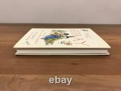 1979 The Stray by Betsy James Wyeth Signed 1st Edition Hardcover Book