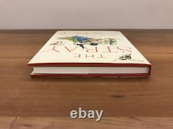 1979 The Stray by Betsy James Wyeth Signed 1st Edition Hardcover Book