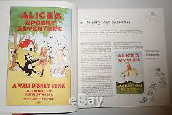1981 Disney Animation The Illusion of Life SIGNED with film strip FIRST EDITION
