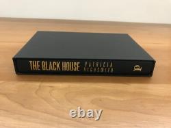 1988 The Black House Signed Limited Edition Sleeved Hardcover Book