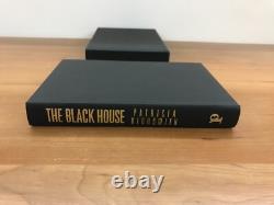 1988 The Black House Signed Limited Edition Sleeved Hardcover Book