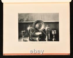 1989 A Picture Book Edwin Freshfield First Edition Signed Very Scarce