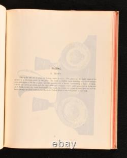 1989 A Picture Book Edwin Freshfield First Edition Signed Very Scarce