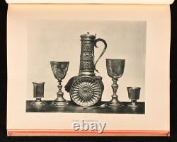 1989 A Picture Book Edwin Freshfield First Edition Signed Very Scarce