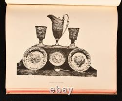 1989 A Picture Book Edwin Freshfield First Edition Signed Very Scarce