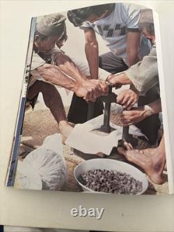 1st Ed 1st Pr GREAT BOOKS OF HASHISH VOL 1 BOOK 1 Laurence Cherniak SIGNED COPY