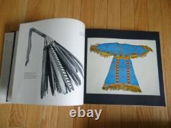 1st Edition 1965 American Indian Art By Norman Feder Book Signed By Author