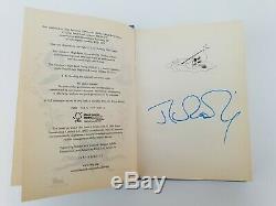 1st Edition 1st print SIGNED book J. K. Rowling- Beadle The Bard, Harry Potter