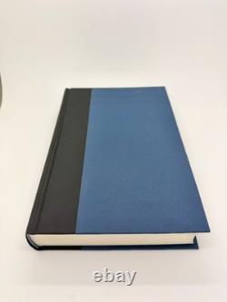 2003 ERAGON Signed & Lined by Christopher Paolini TRUE 1st Ed 1st Printing NM