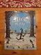 2008 Signed First Edition Julia Donaldson Stick Man