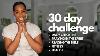 30 Day Challenge Getting Closer To God Day 1