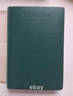 4 first & early edition, 2 signed, Arthur Ransome Books, dust jackets, unclipped