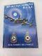 467-463 Squadrons by HM'Nobby' Blundell Signed Ltd Edition Book R. A. A. F