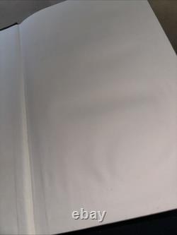 8x all Signed Michael Connelly HB Books Bosch Ballard Haller