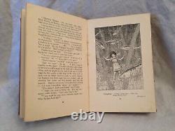 A L Gibson / H R Millar SIGNED Another Alice Book Please! 1st 1924, Castle