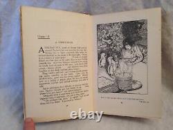 A L Gibson / H R Millar SIGNED Another Alice Book Please! 1st 1924, Castle