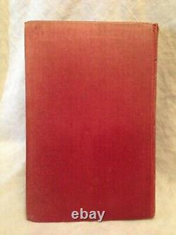 A L Gibson / H R Millar SIGNED Another Alice Book Please! 1st 1924, Castle