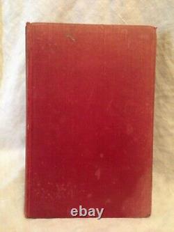 A L Gibson / H R Millar SIGNED Another Alice Book Please! 1st 1924, Castle