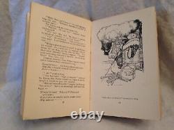 A L Gibson / H R Millar SIGNED Another Alice Book Please! 1st 1924, Castle