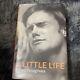 A Little Life Hanya Yanagihara signed 1st edition first print