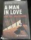 A Man In Love Karl Ove Knausgaard Signed First Edition Good Signs Of Wear