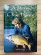 A Merry Olde Dance by Micky Gray. SIGNED 1st Edition, Hardback Fishing Book