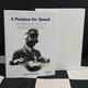 A Passion For Speed George Abecassis Book Signed Special Klemantaski Edition Hwm