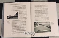 A Passion For Speed George Abecassis Book Signed Special Klemantaski Edition Hwm