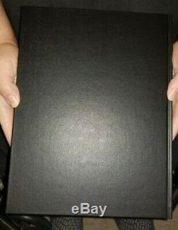 A Question of Doubt by John Wayne Gacy #44 signed First Edition Book Never Read