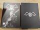 AEROSMITH Brad Whitford SIGNED Slipcase Deluxe Ltd Numbered Rufus Ross Halfin