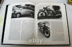 AJS OF WOLVERHAMPTON S J Mills ISBN 0952333805 Motorcycle Book SIGNED