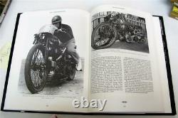 AJS OF WOLVERHAMPTON S J Mills ISBN 0952333805 Motorcycle Book SIGNED