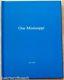 ALEC SOTH One Mississippi SIGNED Photo with Ltd Edition Book One Picture #63 NEW