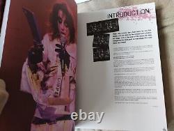 ALICE COOPER SIGNED Slipcase Deluxe Ltd/Limited Numbered + fold-out poster inc