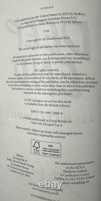 ALL SIGNED Ali Hazelwood 7 Books, Collection Special, Paperback, New, RARE