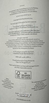 ALL SIGNED Ali Hazelwood 7 Books, Collection Special, Paperback, New, RARE