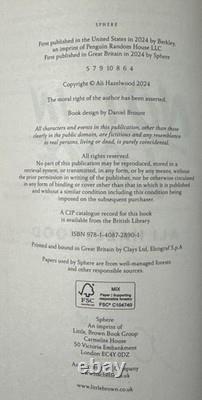 ALL SIGNED Ali Hazelwood 7 Books, Collection Special, Paperback, New, RARE