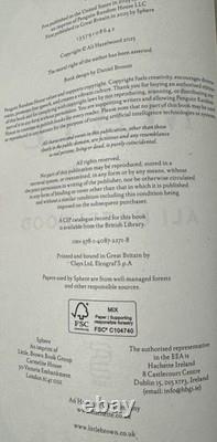 ALL SIGNED Ali Hazelwood 7 Books, Collection Special, Paperback, New, RARE