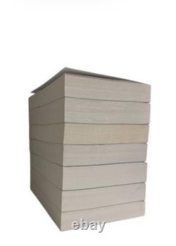 ALL SIGNED Ali Hazelwood 7 Books, Collection Special, Paperback, New, RARE